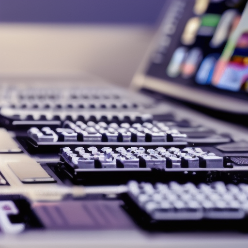 Technology in the workplace: computer operating systems