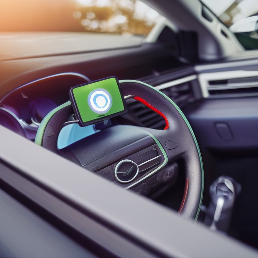 Take Your Car Game to the Next Level with These MustHave Gadgets for