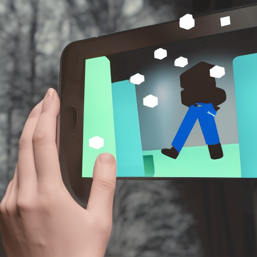The Impact of Augmented Reality Applications on Education